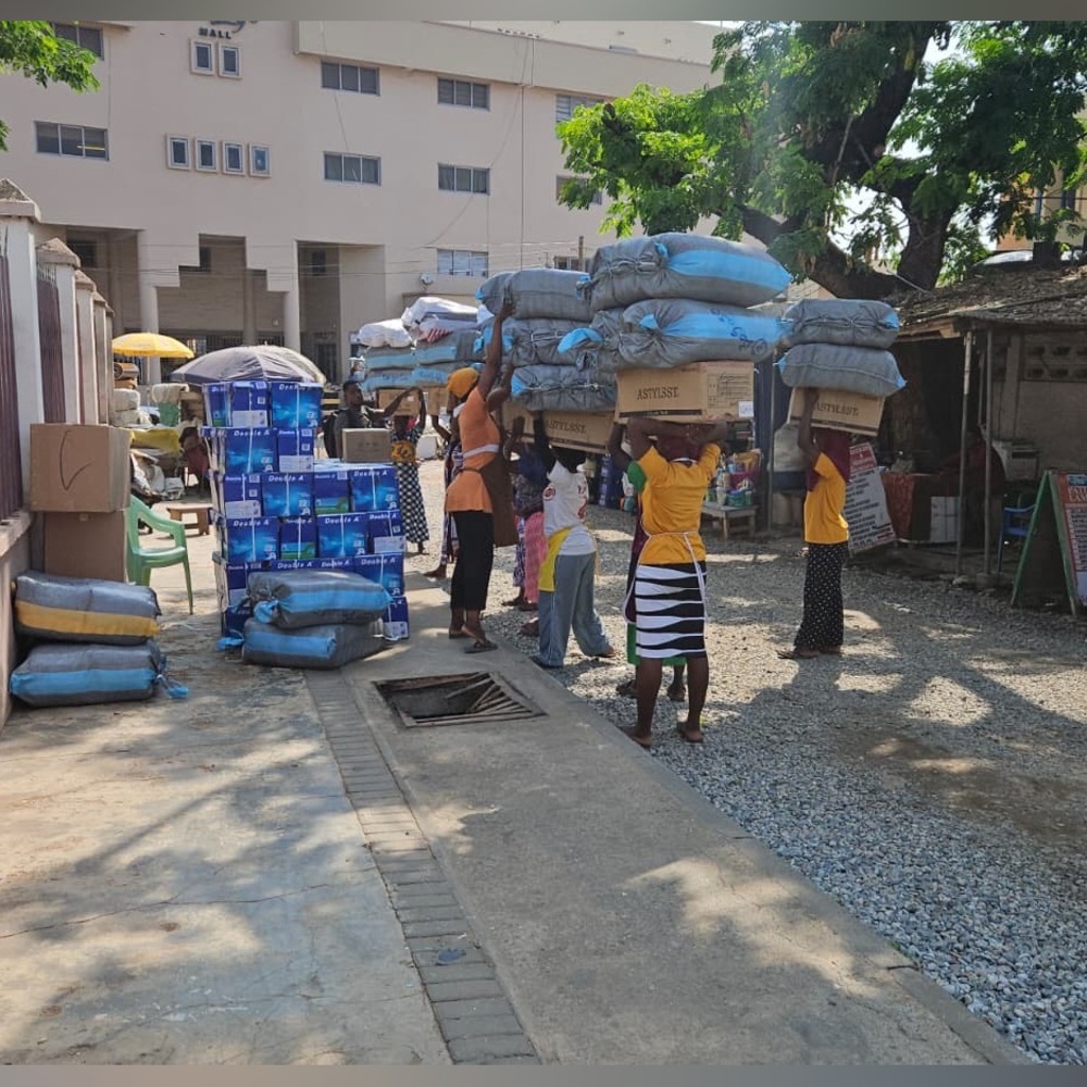 All Things Cultural - Ethnic and Traditional Styles. The Motherland Experience. - Picture 13 of 14